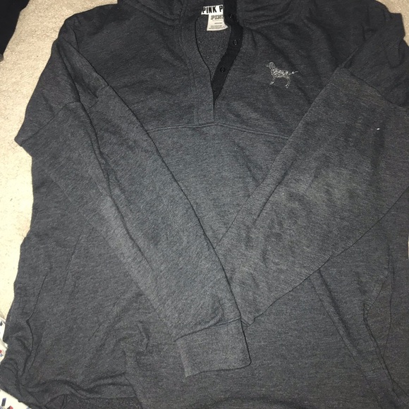 Sweatshirt - Picture 2 of 2